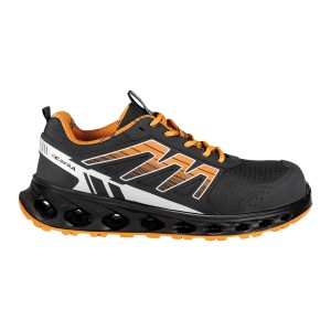SAPATILHA FOOTING ESD S3S FO SR